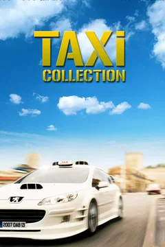Affiche de la collection Taxi - Saga