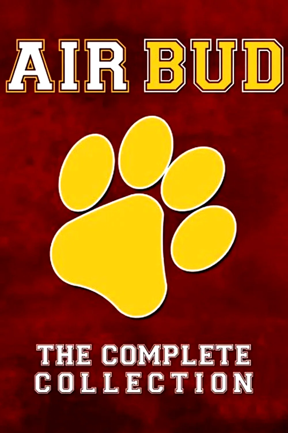 Affiche de la collection : Air Bud - Saga
