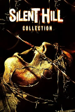 Affiche de la collection : Silent Hill - Saga