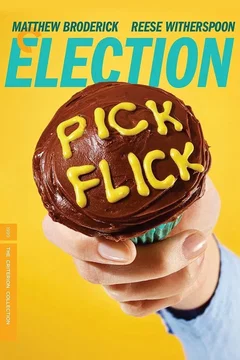 Affiche de la collection Tracy Flick Collection
