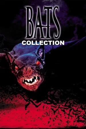Affiche de la saga : La Nuit Des Chauves-Souris - Saga