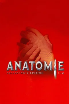 Affiche de la collection Anatomie - Saga