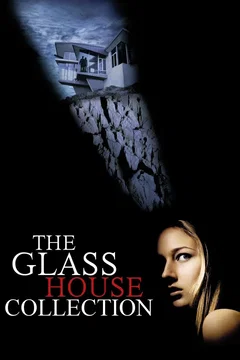 Affiche de la collection La Prison de verre - Saga