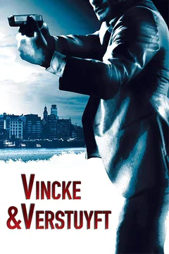Affiche de la collection Vincke & Verstuyft - Saga