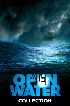 Affiche de la collection : Open Water - Saga
