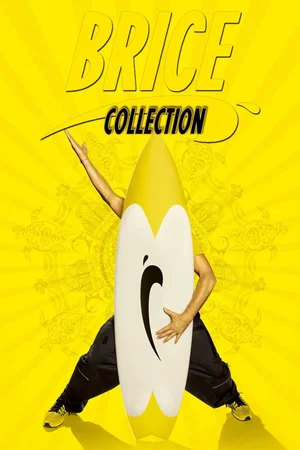 Affiche de la saga : Brice de Nice - Saga
