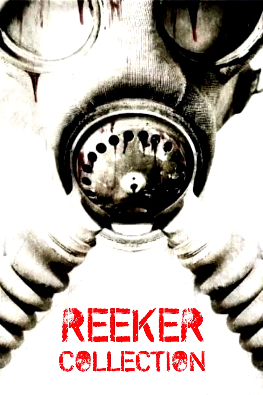 Affiche de la collection : Reeker - Saga