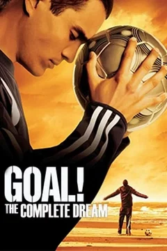 Affiche de la collection : Goal! - Saga