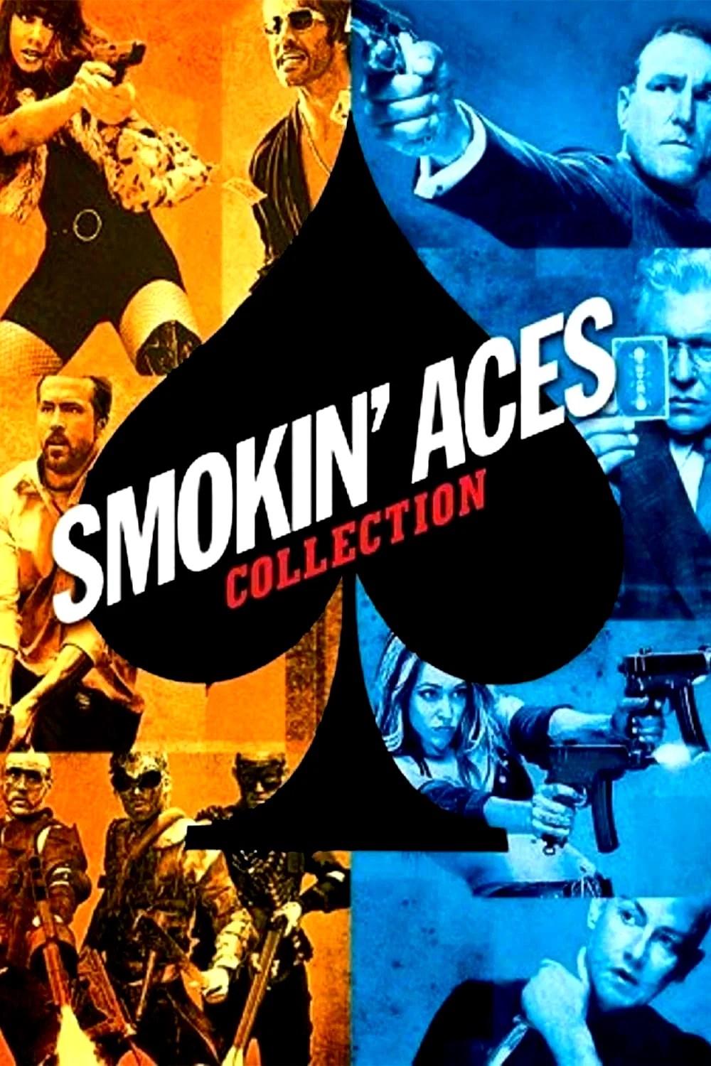 Affiche de la collection : Mi$e à Prix - Saga