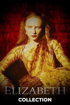 Affiche de la collection Elizabeth - Saga