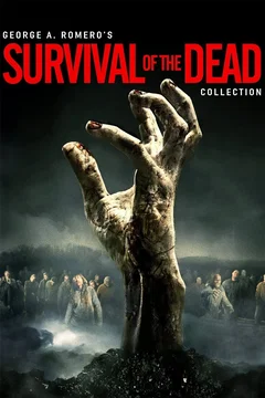 Affiche de la collection Survival of the Dead Collection
