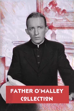 Affiche de la collection Père O'Malley - Saga