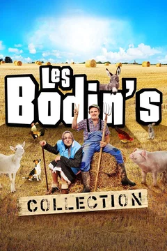 Affiche de la collection Les Bodin's Collection