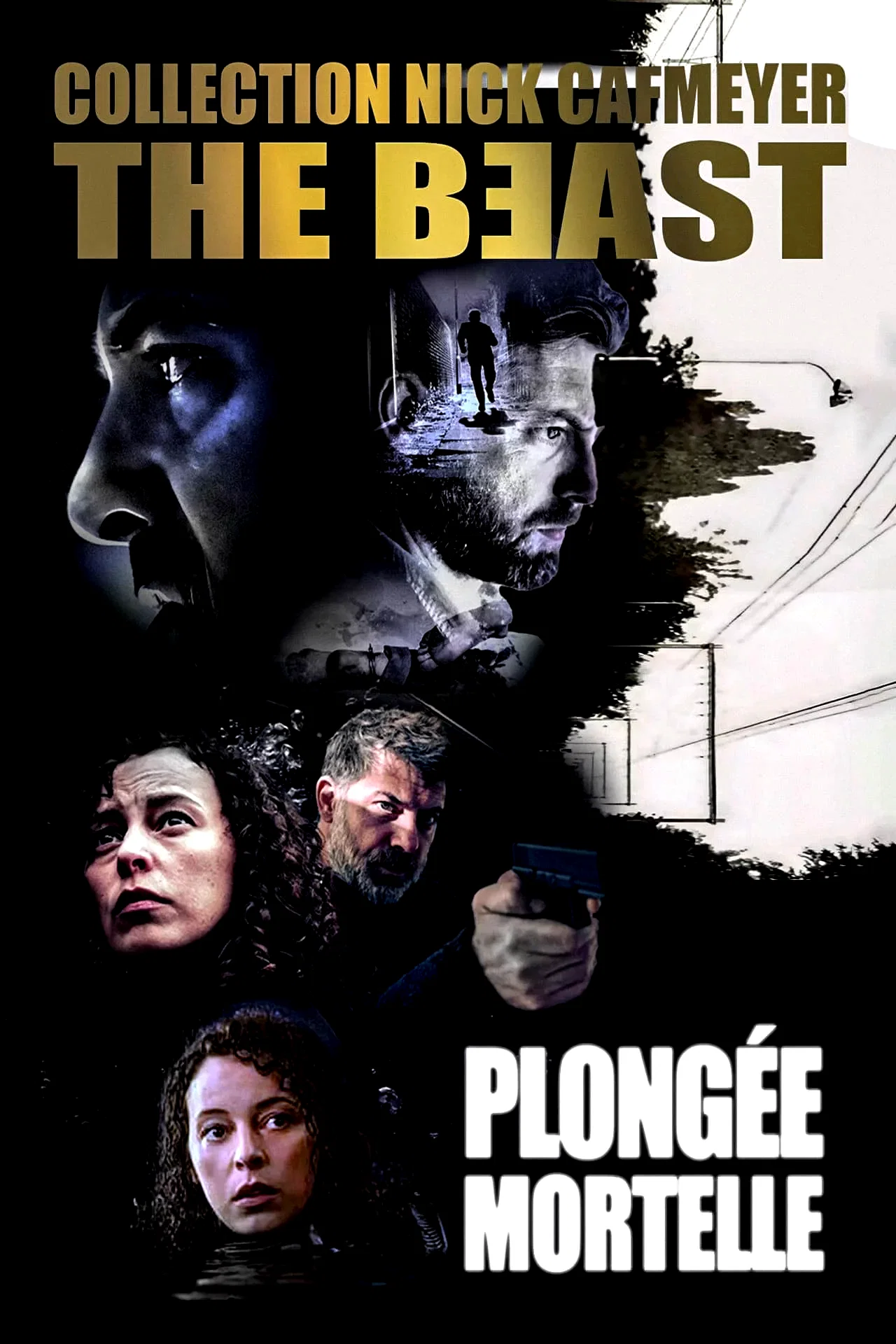 Affiche de la collection : Nick Cafmeyer Collection