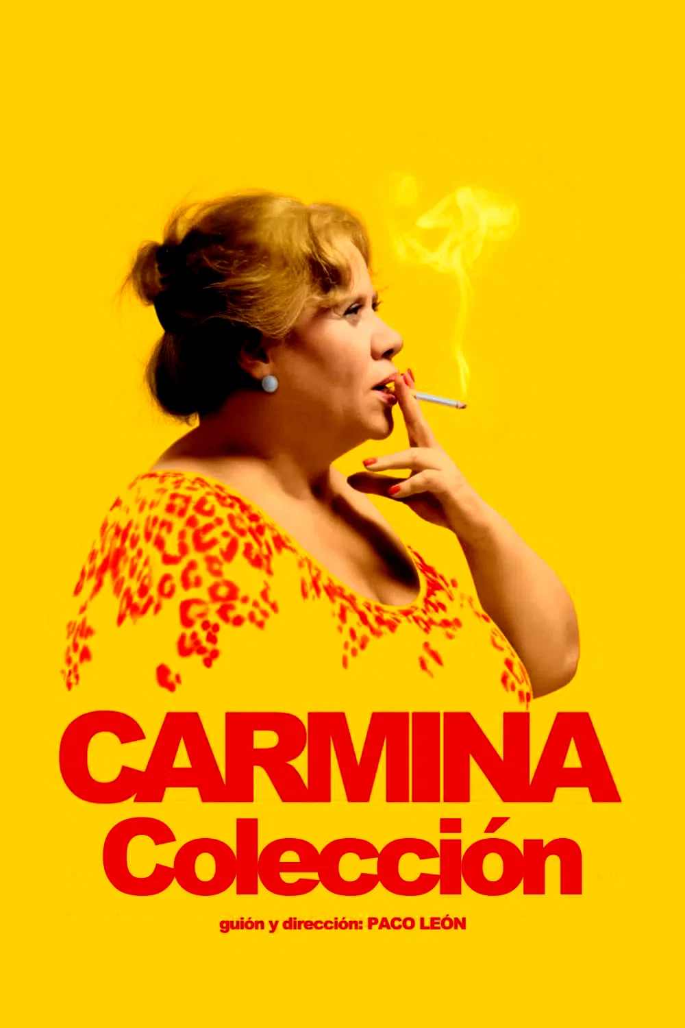 Affiche de la collection : Carmina - Saga