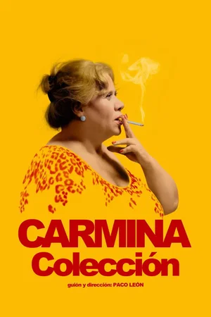 Affiche de la saga : Carmina - Saga