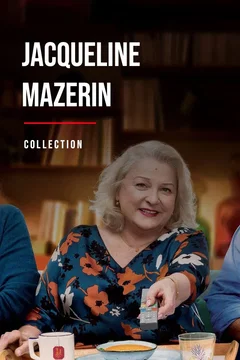 Affiche de la collection Jacqueline Mazerin - Saga