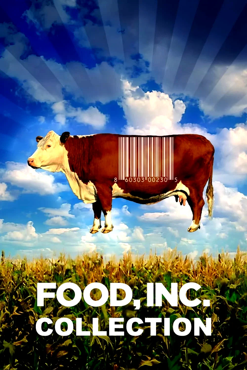 Affiche de la collection : Food, Inc. Collection
