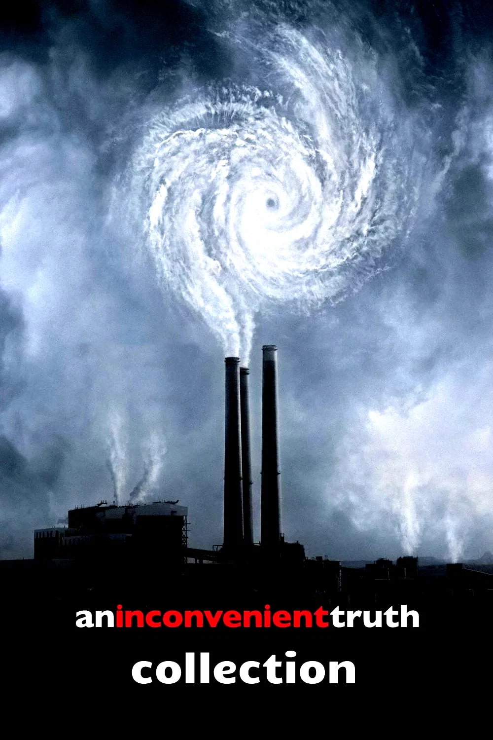 Affiche de la collection : Une vérité qui dérange - Saga