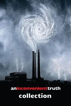 Affiche de la collection : Une vérité qui dérange - Saga