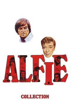 Affiche de la collection Alfie Collection