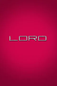 Affiche de la collection Loro - Saga
