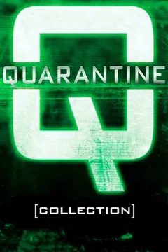 Affiche de la collection En Quarantaine - Saga
