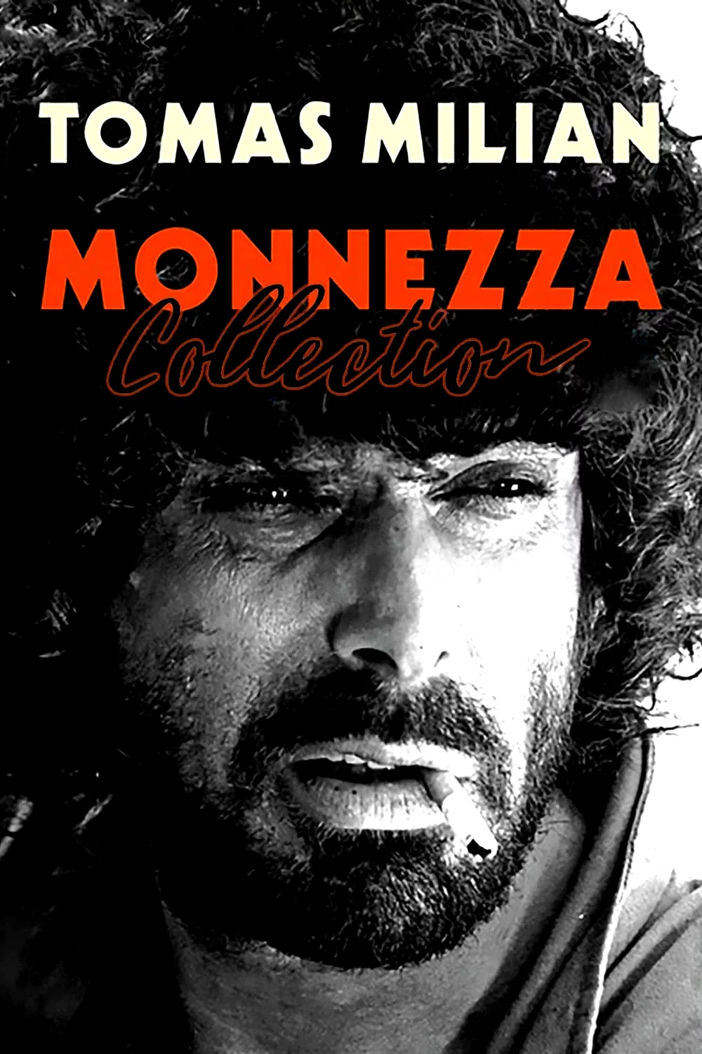 Affiche de la collection : Er Monnezza - Collezione