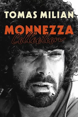 Affiche de la saga : Er Monnezza - Collezione