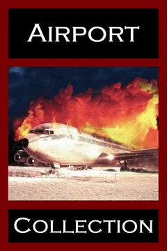 Affiche de la collection Airport - Saga