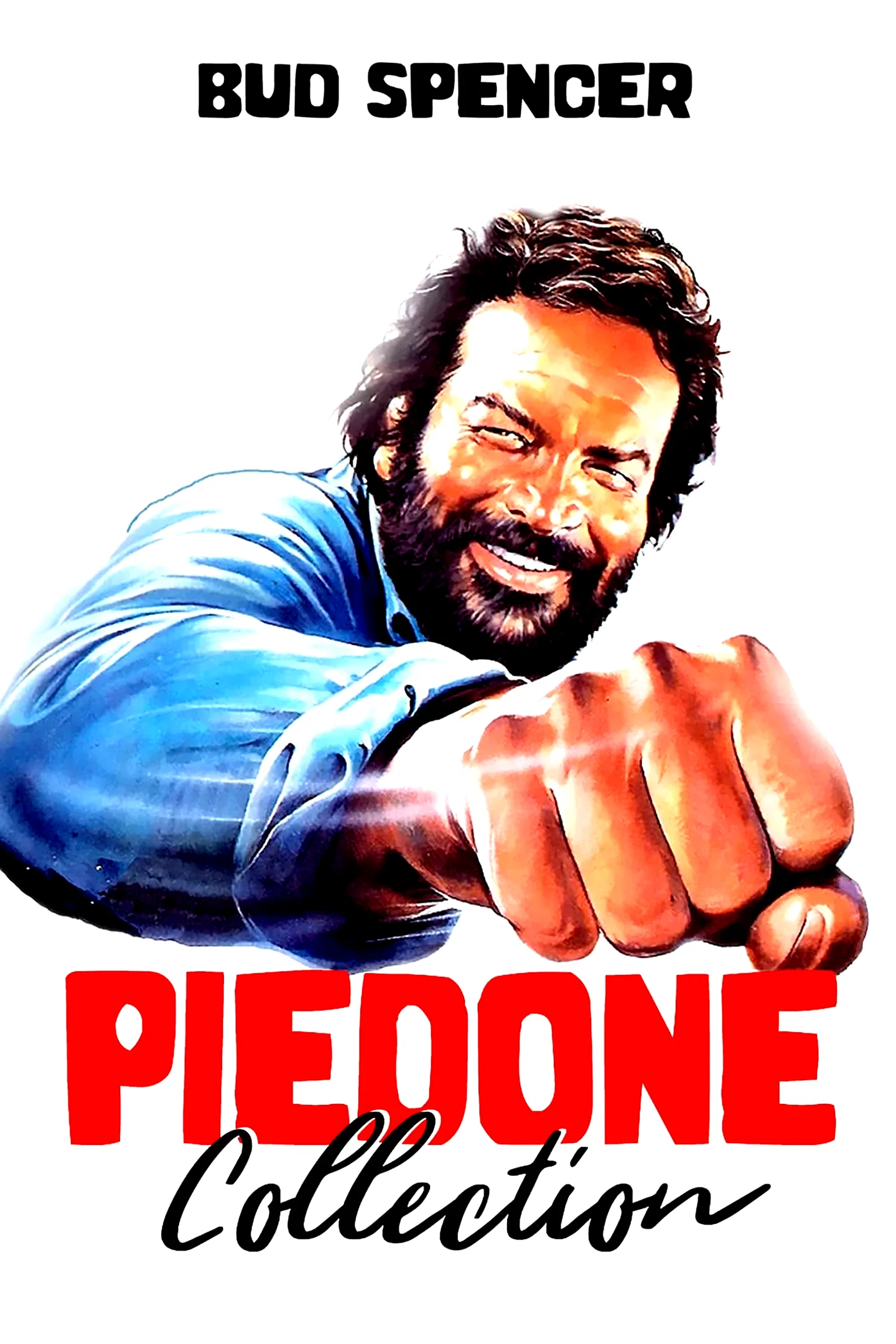 Affiche de la collection : Pied plat - Saga