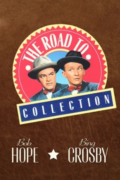 Affiche de la collection En route pour... - Saga