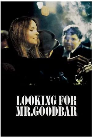 Affiche de la saga : The Goodbar Collection