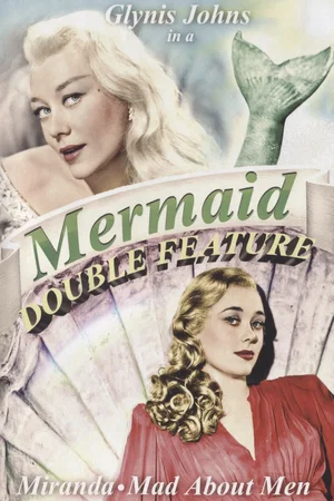 Affiche de la saga : Miranda Collection