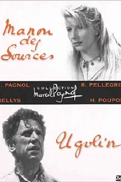 Affiche de la collection Manon des sources (Collection)