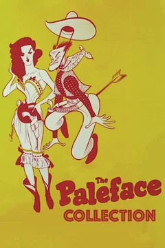 Affiche de la collection Paleface - Saga