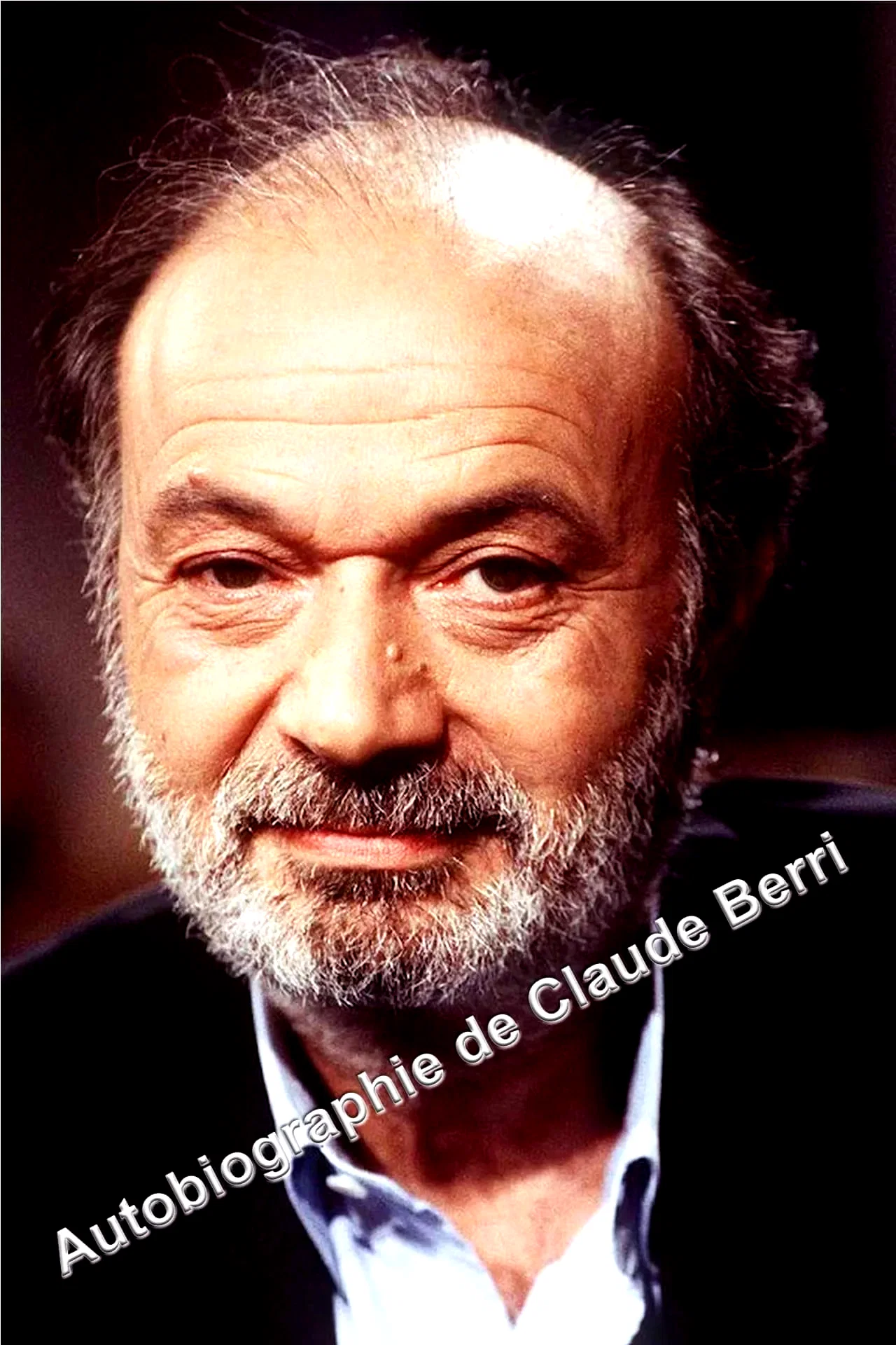 Affiche de la collection : Film autobiographiques de Claude Berri