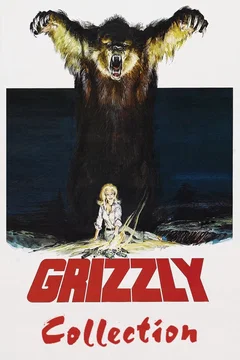 Affiche de la collection Grizzly - Saga