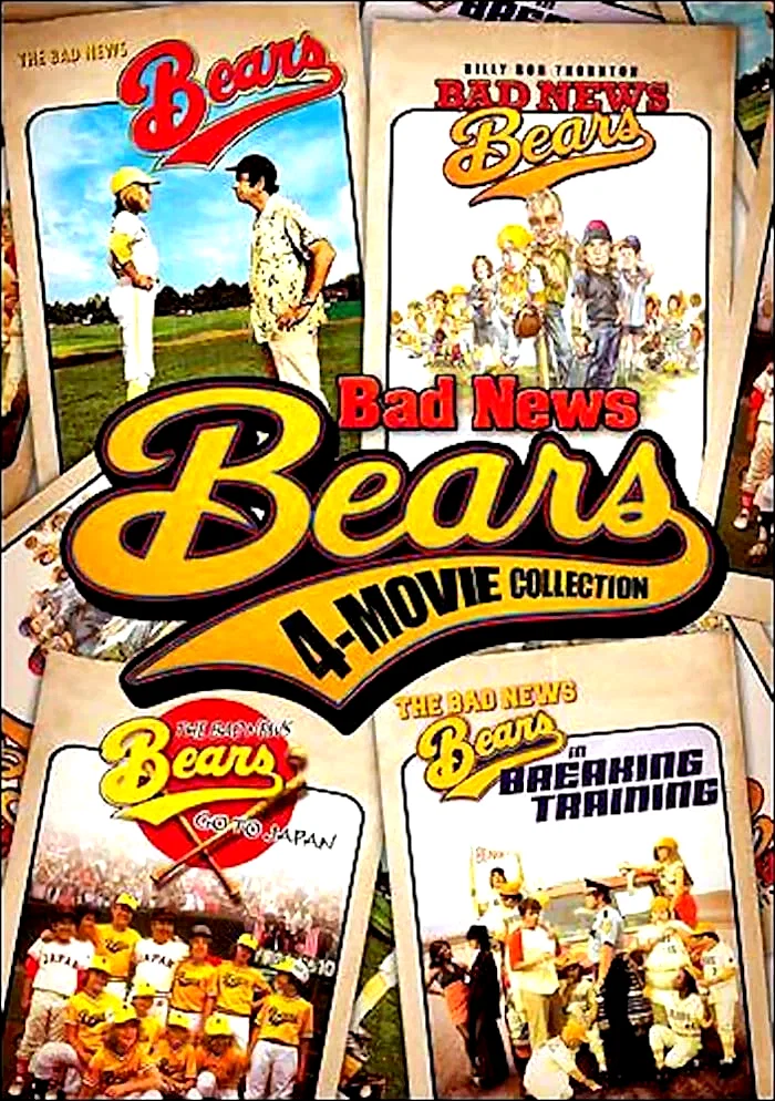 Affiche de la collection : La Chouette Équipe - Saga