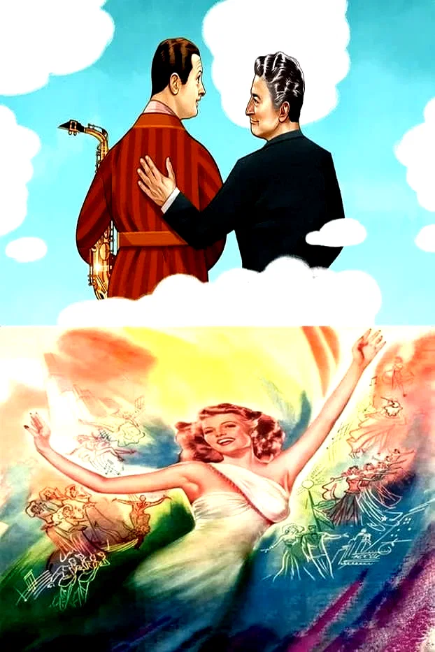 Affiche de la collection : Le défunt récalcitrant - Saga