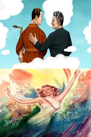 Affiche de la saga : Le défunt récalcitrant - Saga
