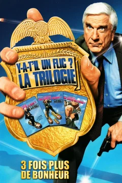 Affiche de la collection : Y a-t-il Un Flic ? - Saga