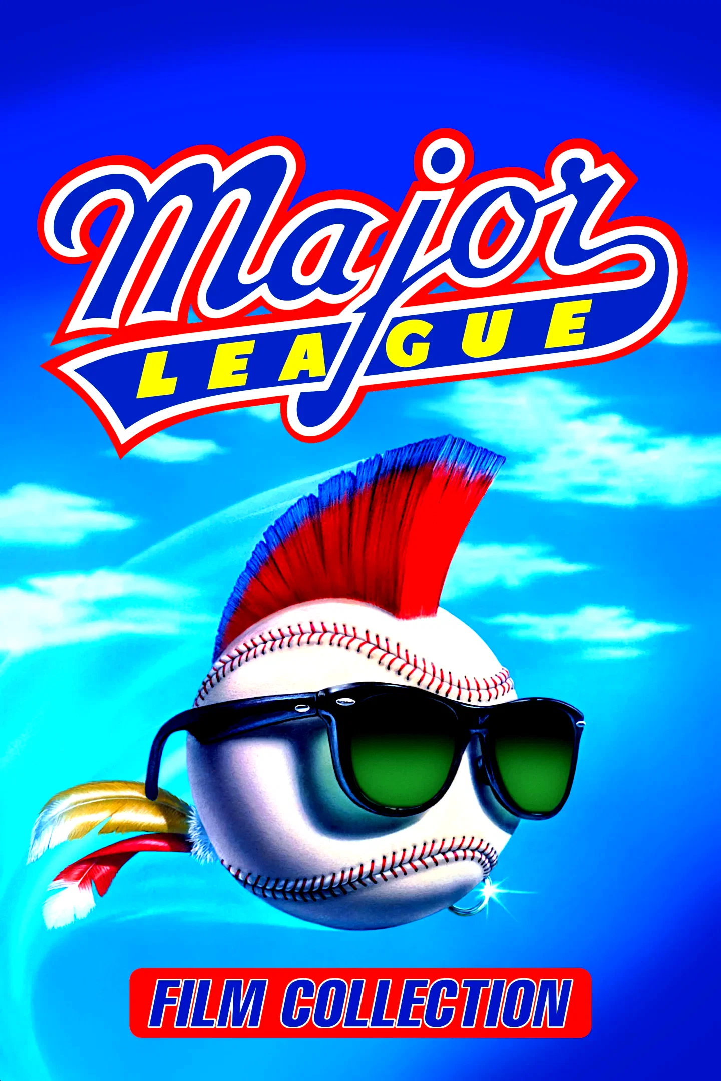Affiche de la collection : Les Indians - Saga