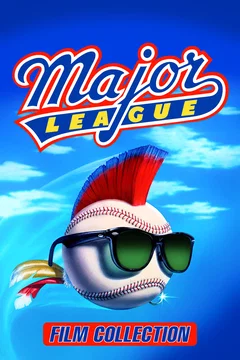 Affiche de la collection Les Indians - Saga