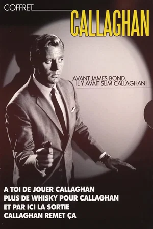 Affiche de la saga : Callaghan - Saga
