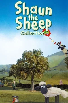 Affiche de la collection : Shaun le Mouton - Saga