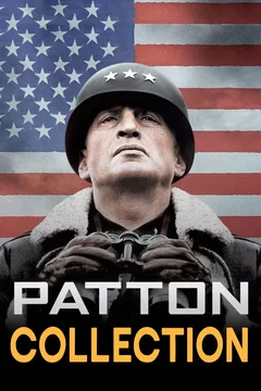 Affiche de la collection Patton - Saga