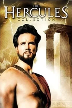 Affiche de la collection Ercole (Steve Reeves) Collezione