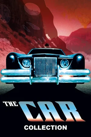 Affiche de la saga : Enfer mécanique - Saga
