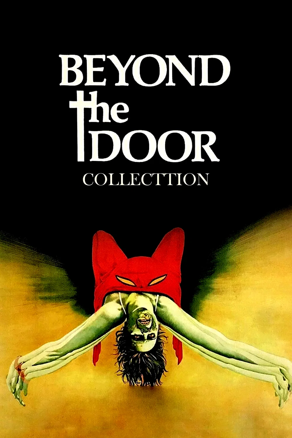 Affiche de la collection : Beyond the Door Collection